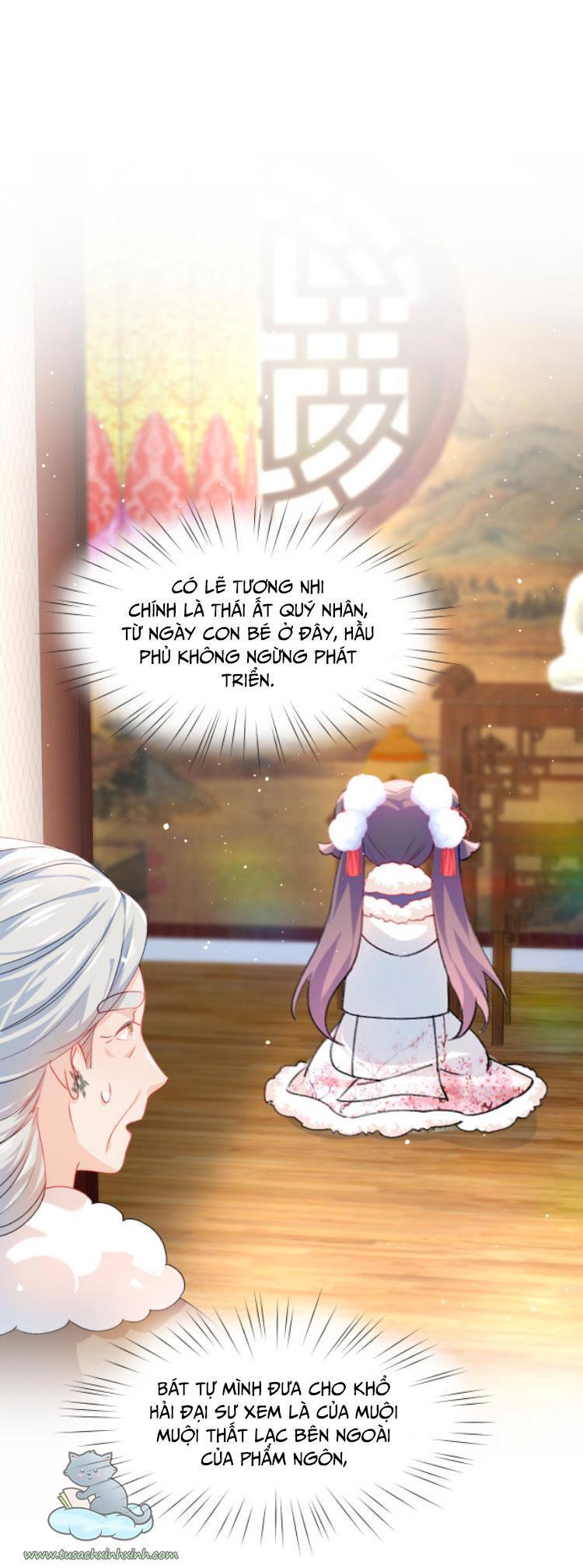 một đêm nọ đột nhiên yandere tới! chapter 25 2