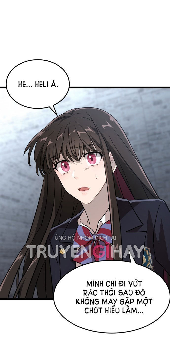 dark moon - tế đàn ánh trăng chapter 7.1 9