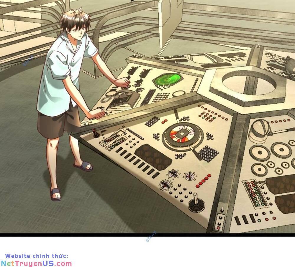 đóng băng toàn cầu: tôi gây dựng nên phòng an toàn thời tận thế chapter 140 13