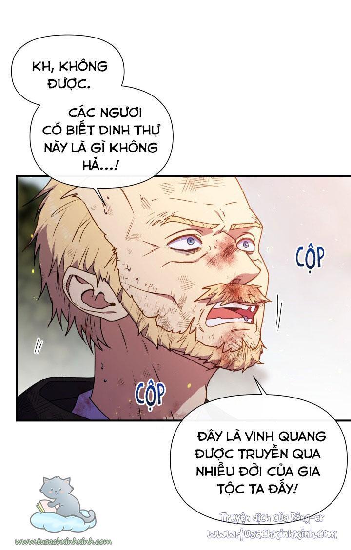 công nương khế ước của gia tộc công tước quái vật chapter 125 50