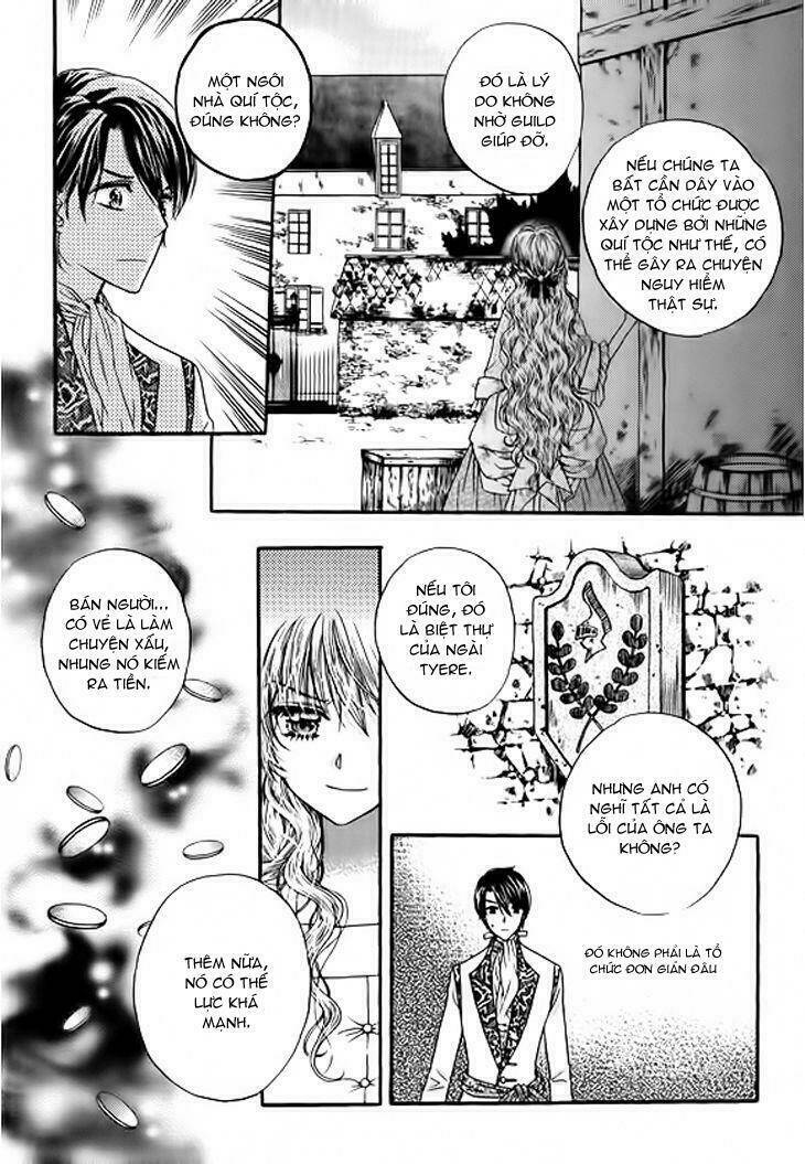 glass shoe chapter 3 25