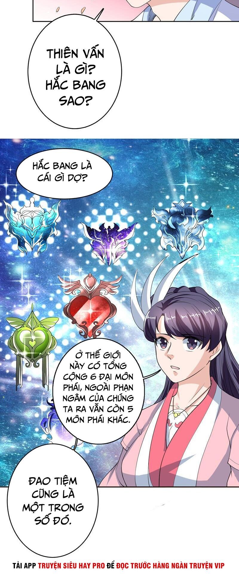 tối cường thần thú hệ thống chapter 138 9