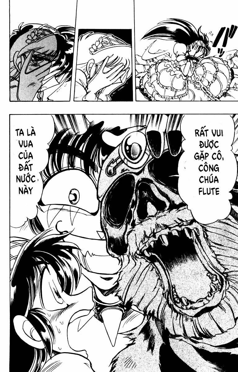 violinist of hameln - cây đàn kì diệu chapter 84 11