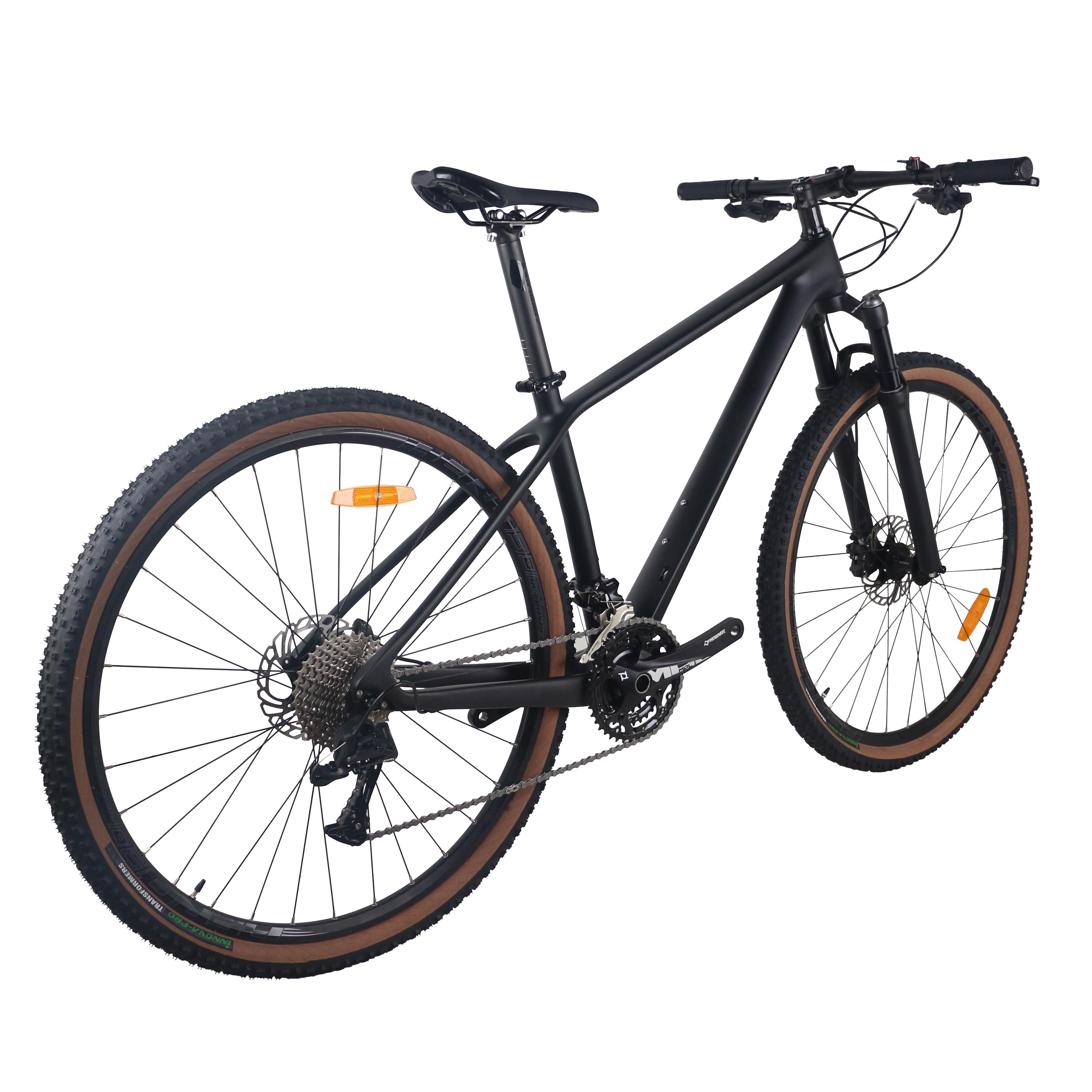 Mới Xe Đạp MTB Xe Đạp Carbon Xe Đạp MTB Hardtail Núi Xe Đạp 29 "Xe Đạp FM699 Xe Đạp Xe Đạp Color: 29er size 19 Number of speeds: 30