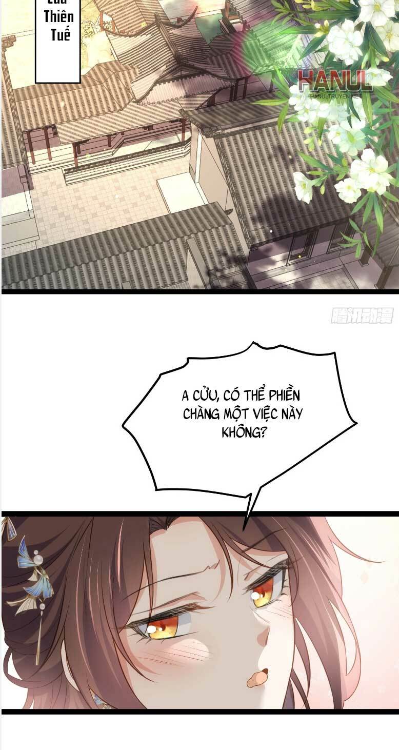 hoạn phi thiên hạ chapter 324 8