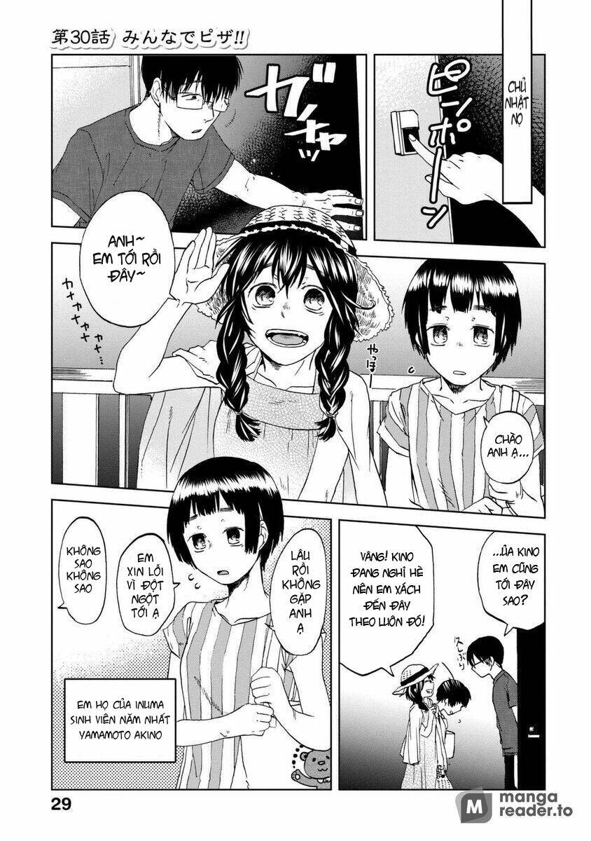 cùng ăn thôi chapter 30 1