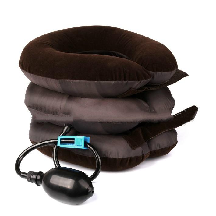 Gối Điều Chỉnh Tư Thế Cổ chăm sóc sức khỏe Air Pillow Care - ShopToro - AsiaMart