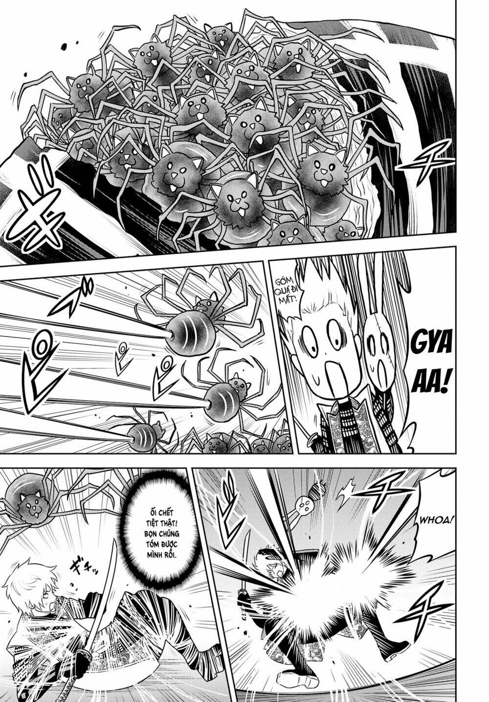 raisekamika chapter 28 12