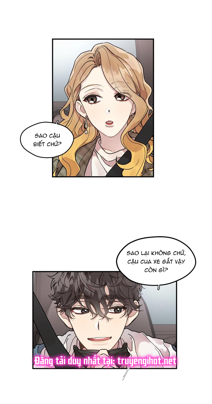 khoảng thời gian chúng ta đã bỏ lỡ chapter 54.2 15