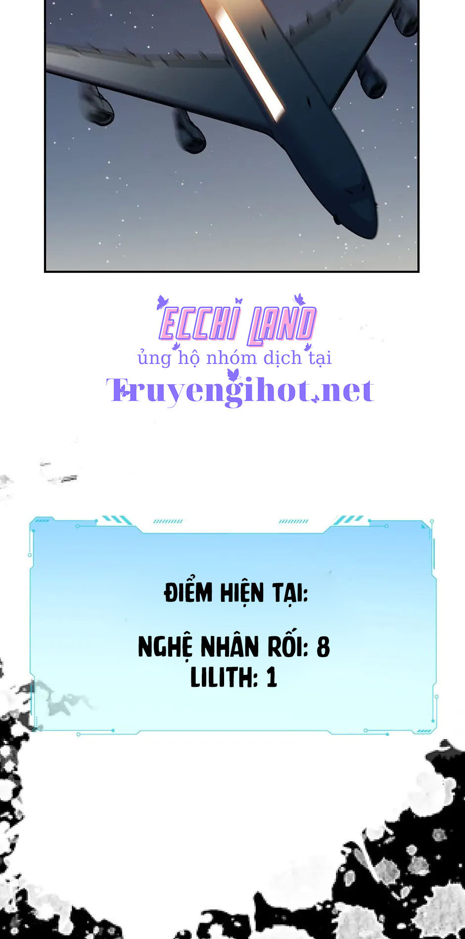 [16+] killing my love chapter 98.2 11