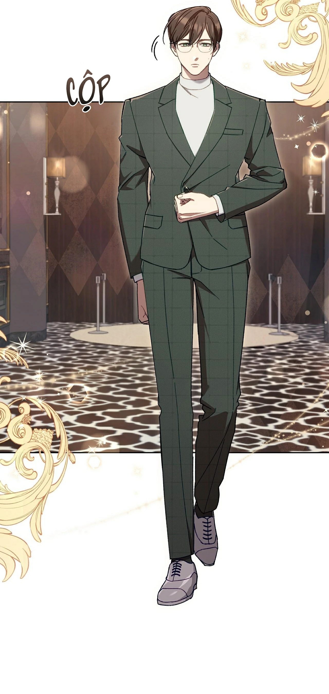 guide cấp s phết mật ong chapter 5 50