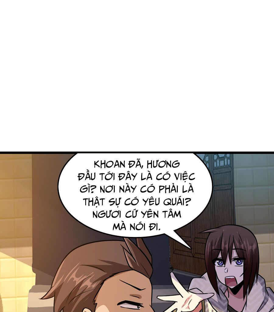 đại bảo kiếm của tôi chapter 53 87