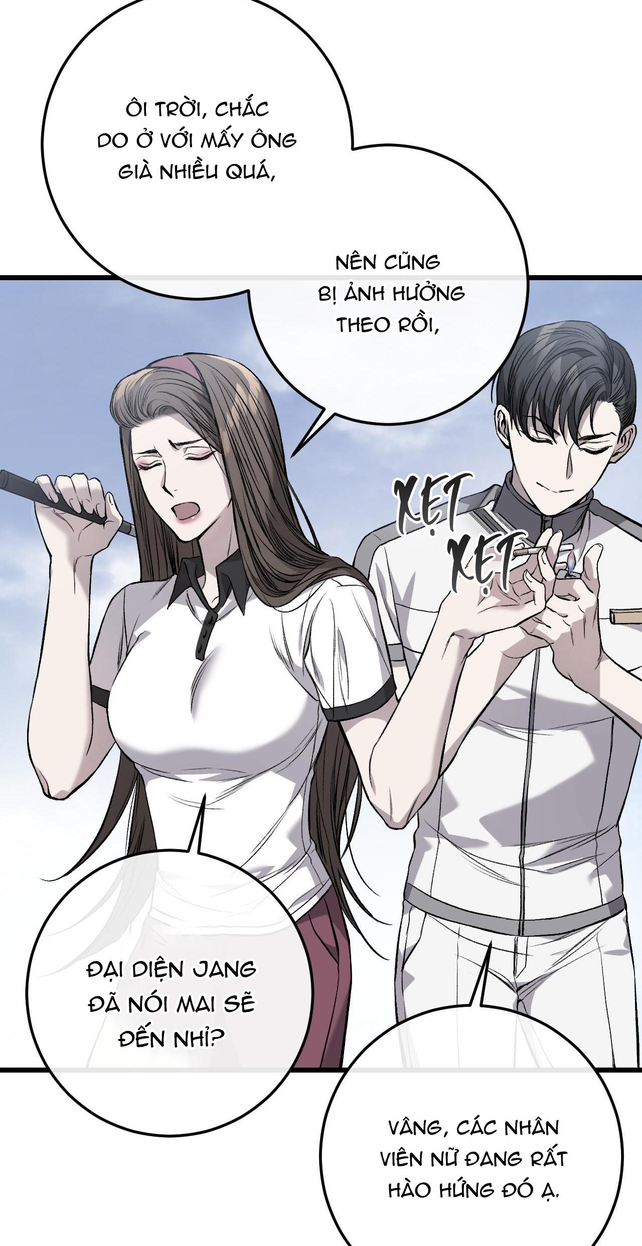 xx đê tiện chapter 1 91