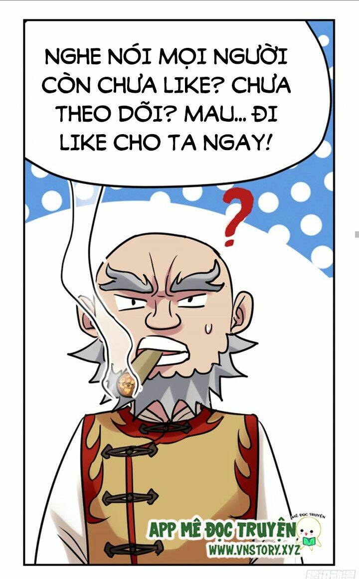 đại bảo kiếm của ta chapter 6 10