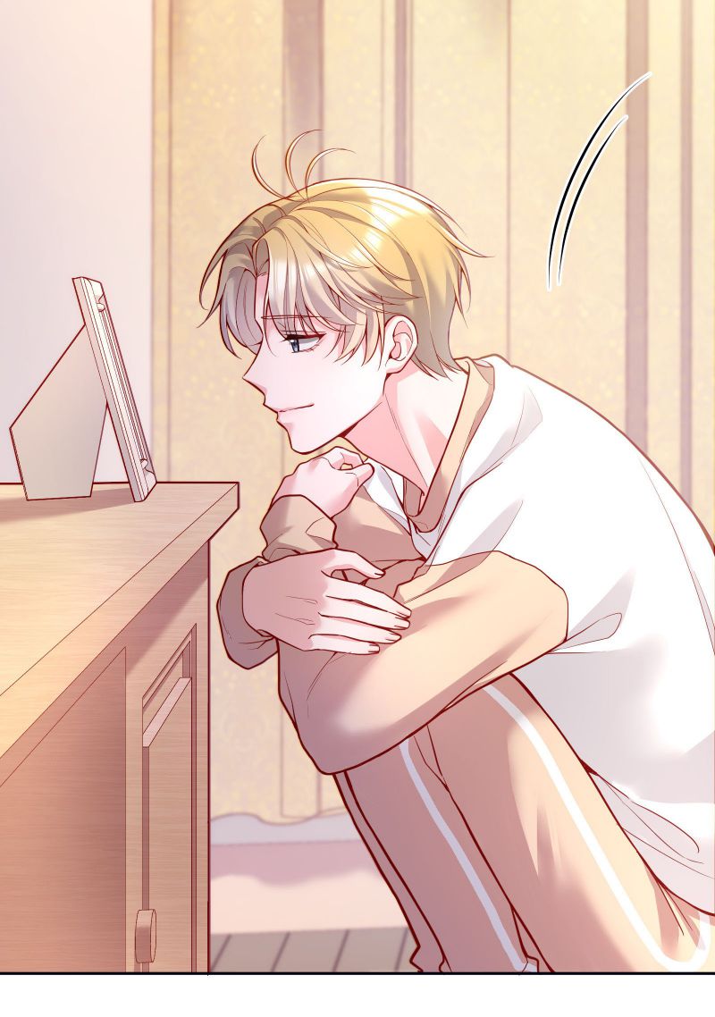 chàng nhân viên host và gã hàng xóm nguy hiểm chapter 50 36