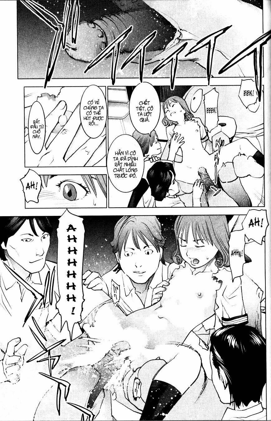 seishokuki chapter 9 9