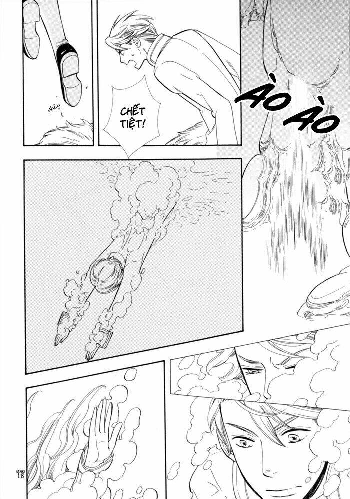 kamigami no namida chapter 1 24