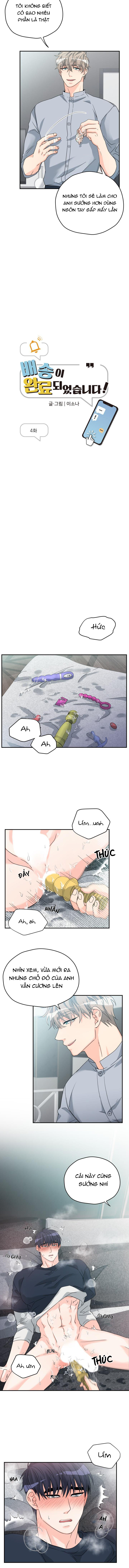 giao kiện hàng thành công chapter 4 3