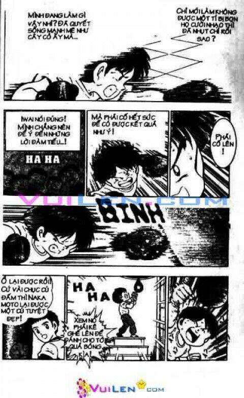 chibi cậu bé quyền anh (8 tập full) chapter 1 67