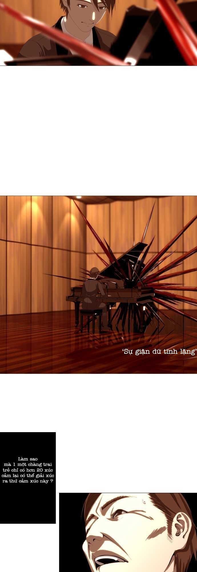 song of the cloud chapter 7.9 8