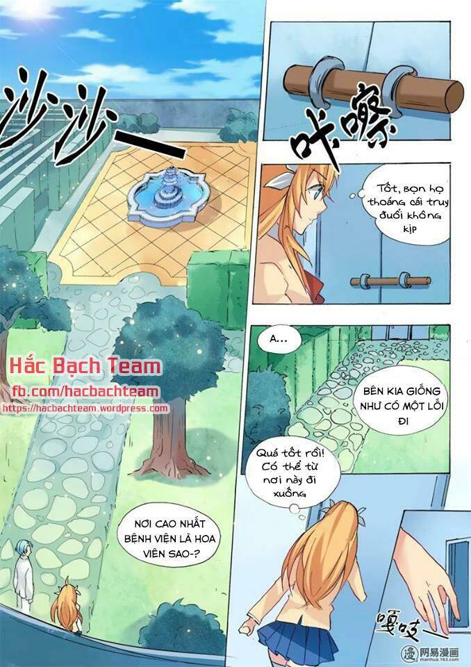 câu chuyện tuyệt vời của sao chapter 13 8
