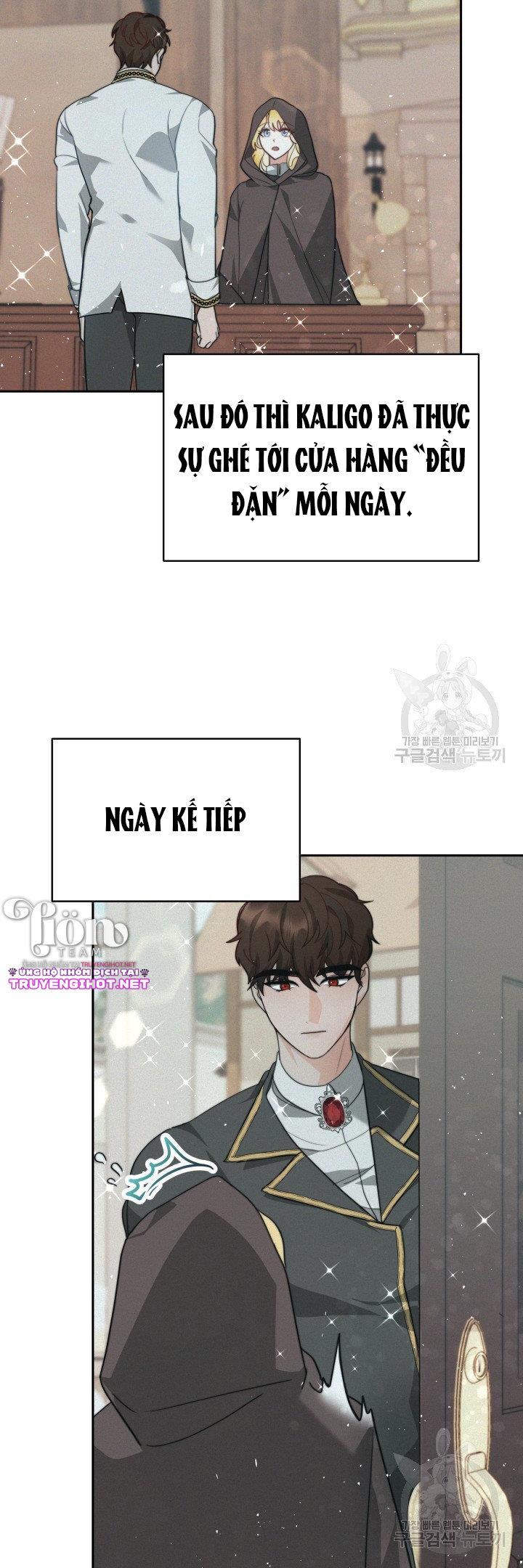 chồng cũ tôi là nam chính chapter 8.2 24