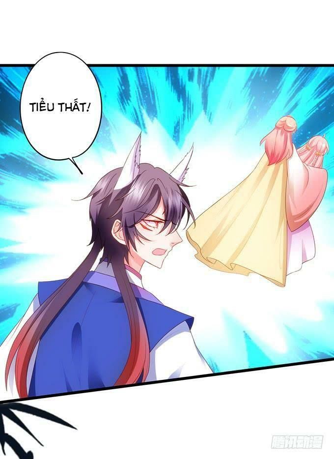 hồ tiên hung bạo chapter 119 2