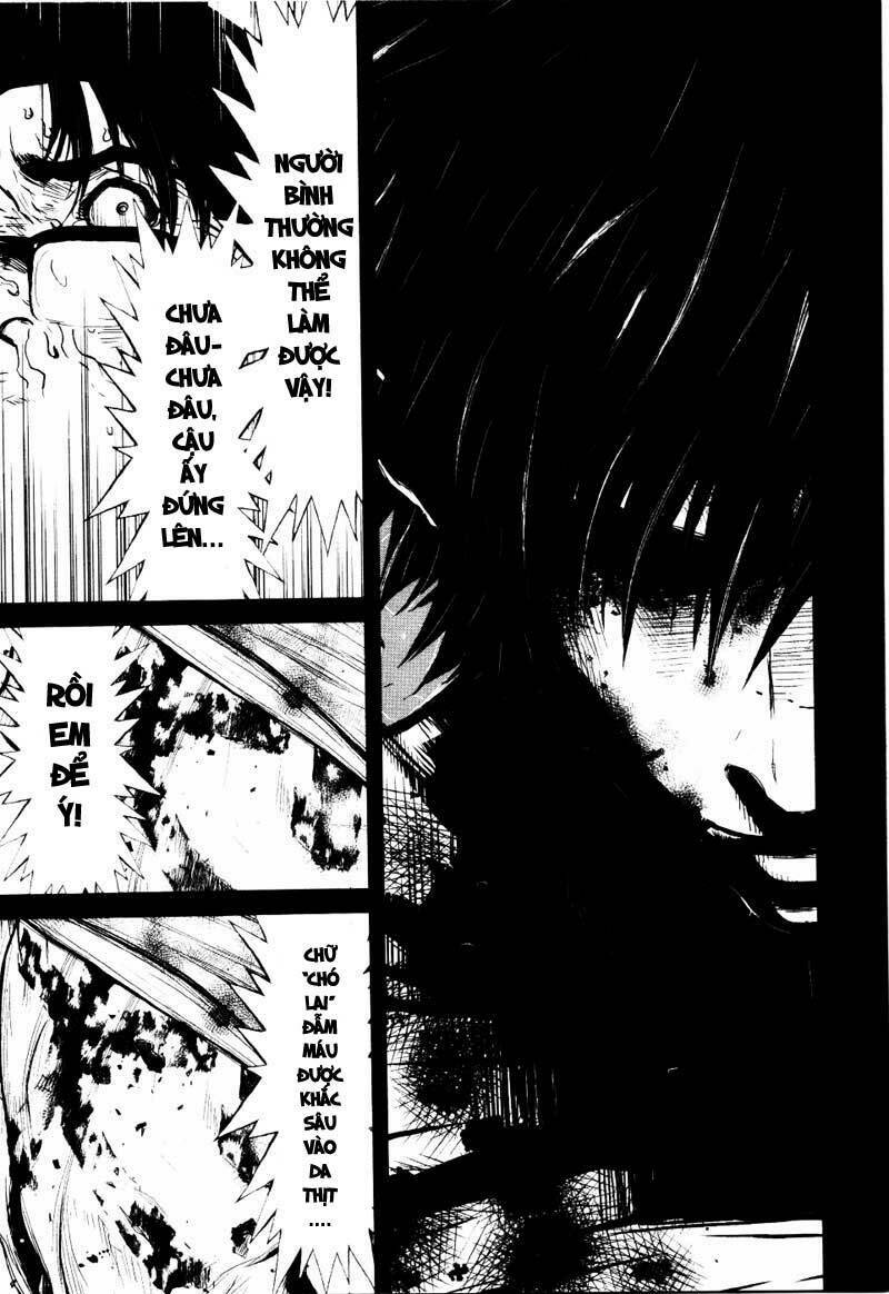 wolf guy - wolfen crest chapter 12 11