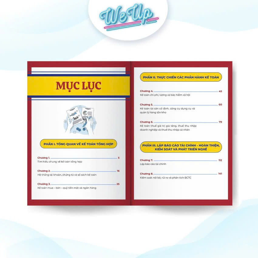 Sách 30 ngày hướng dẫn thực chiến A-Z Kế toán tổng hợp