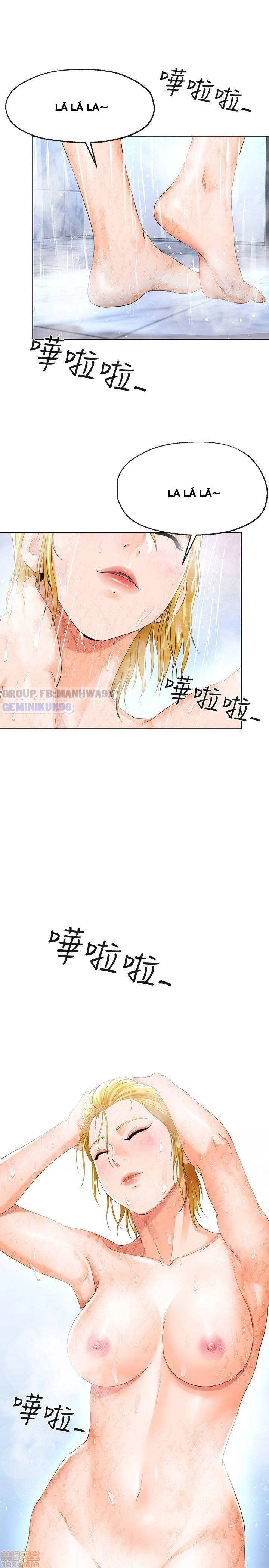 cặp đôi kí sinh chapter 10 25