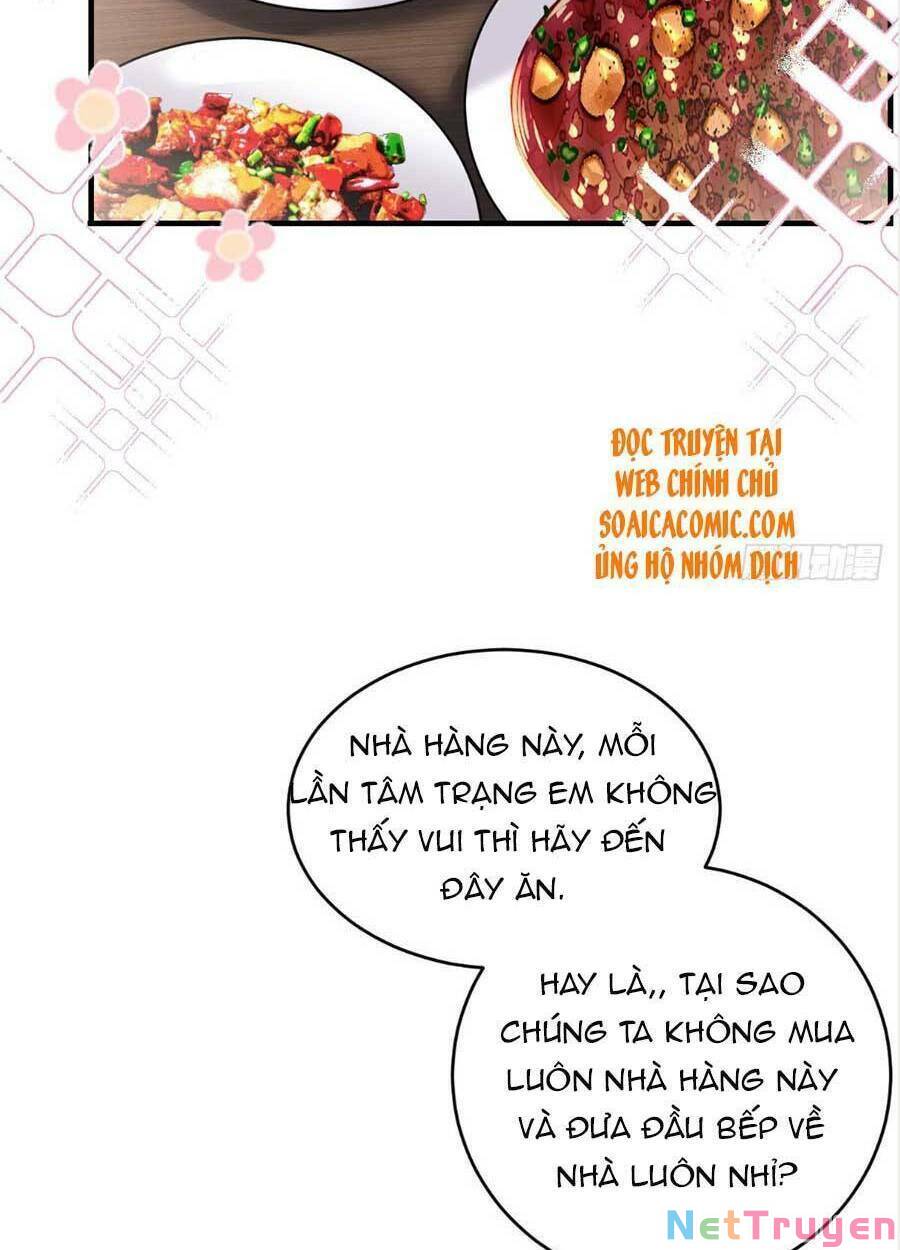 đại tiểu thư có ý đồ gì xấu đâu chapter 100 28