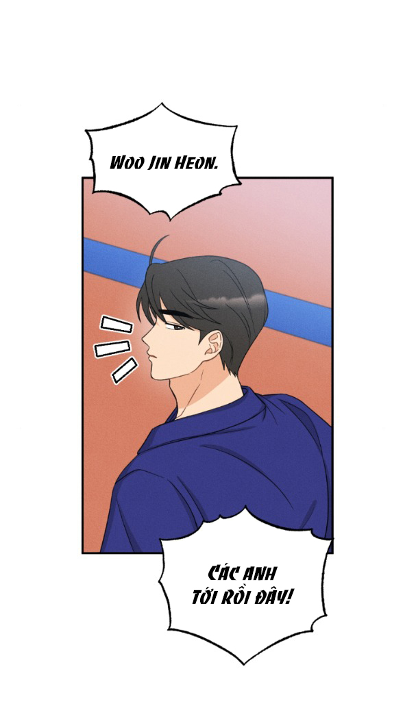 Mất Tư Cách Bạn Bè chapter 7.2 - Trang 15