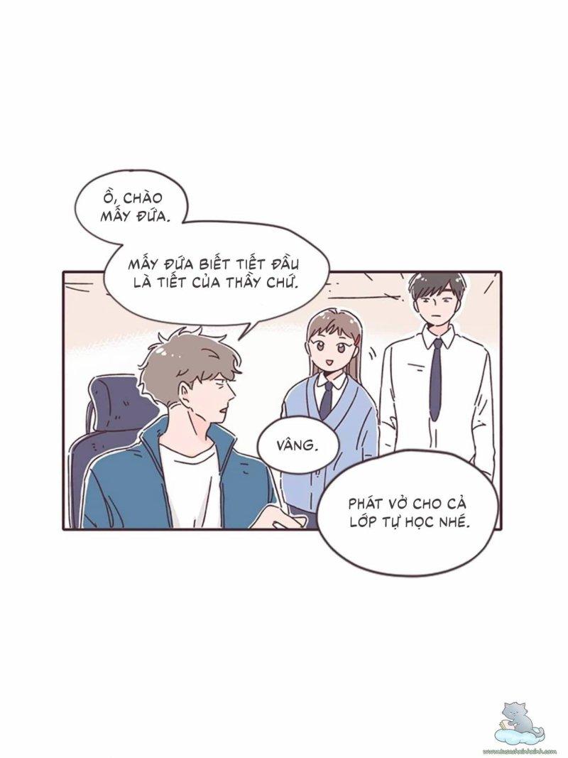 ngày định mệnh của đôi ta chapter 2 55