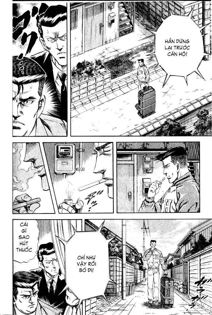 doctor kazu k1+ k2 - vô địch quái y chapter 19 14