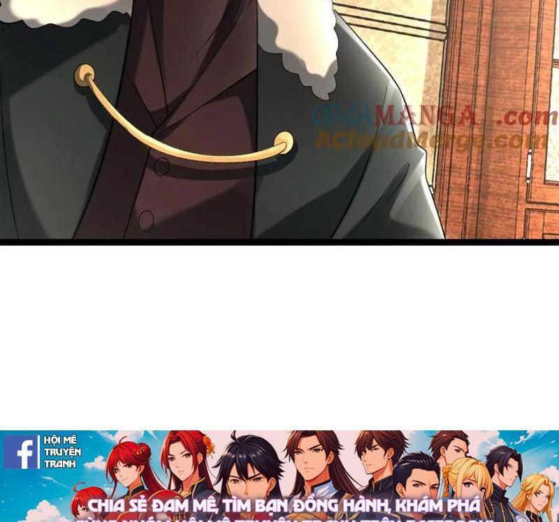 đóng băng toàn cầu: tôi gây dựng nên phòng an toàn thời tận thế chapter 226 23