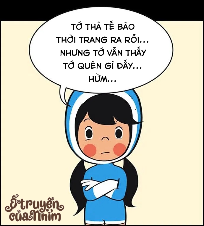 yumis cells chapter 16 14