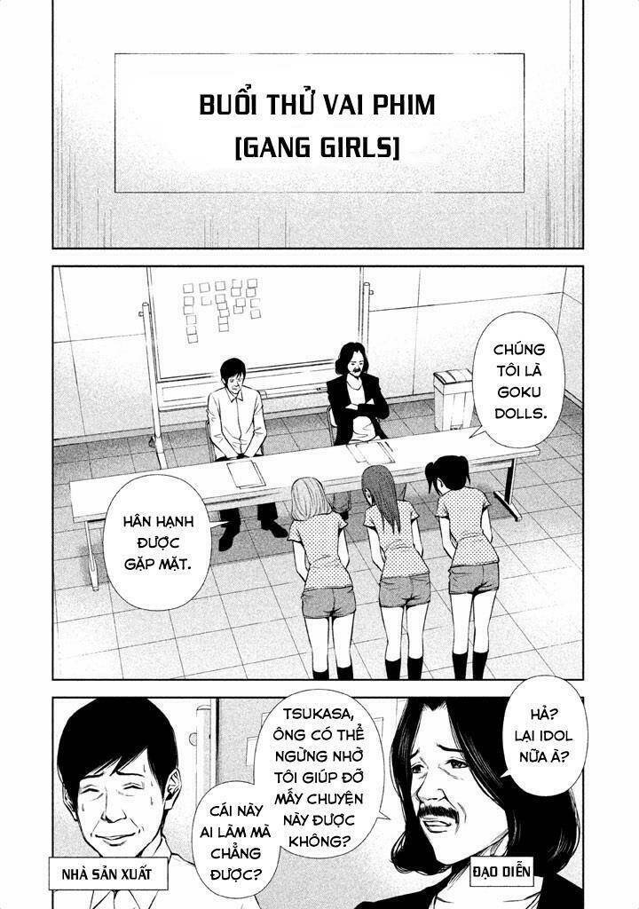 back street girls chapter 16 2
