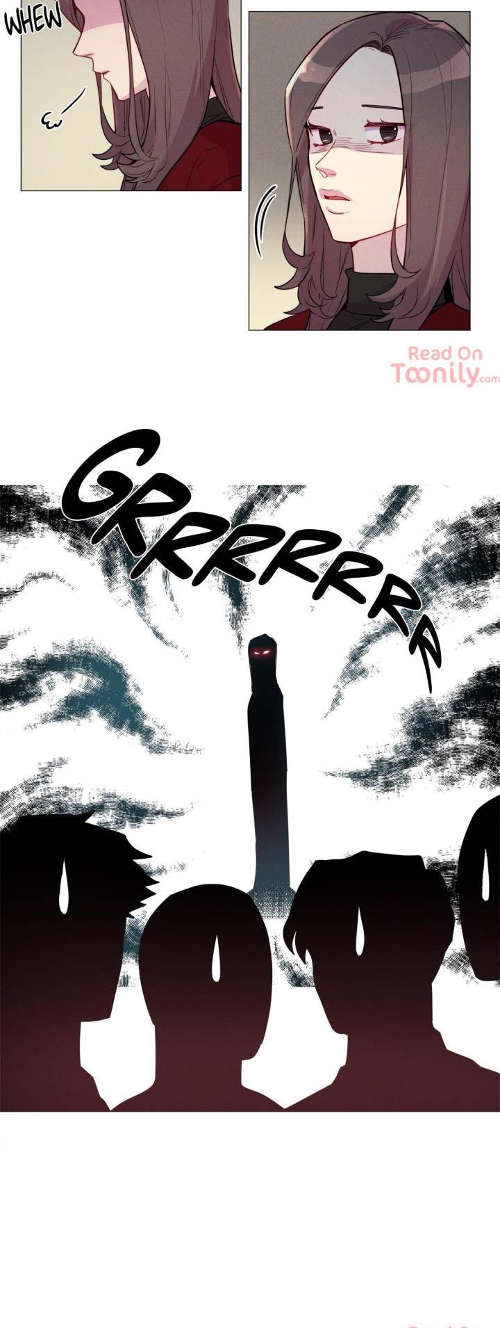 mảnh ghép o bị khuyết chapter 91 10