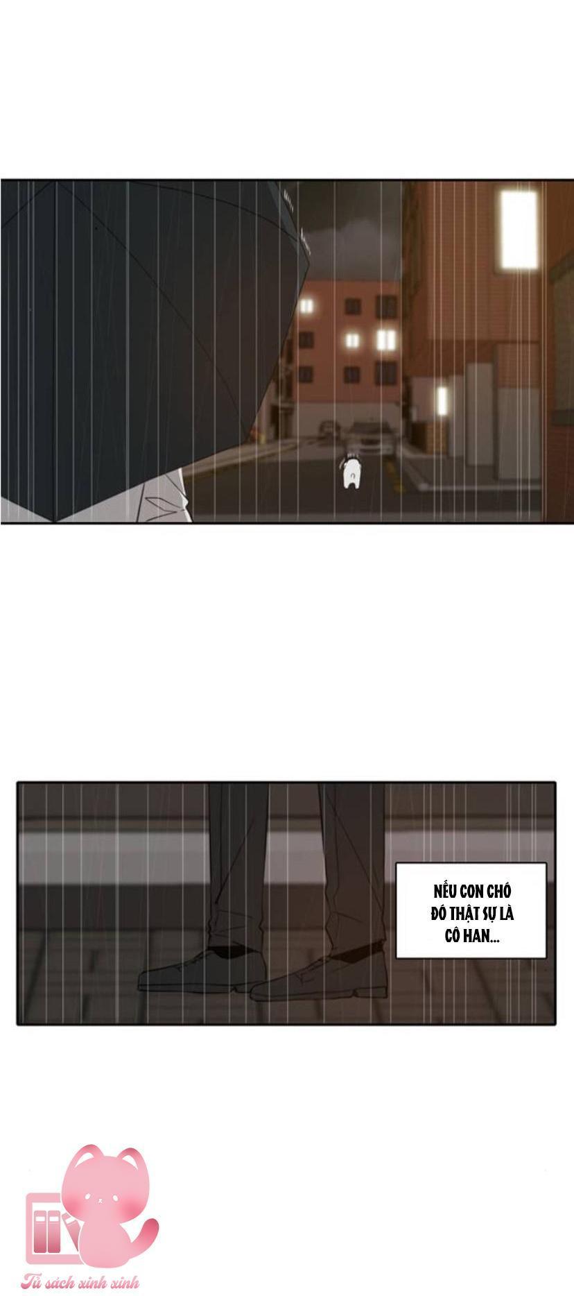 a good day to be a dog chapter 60 43