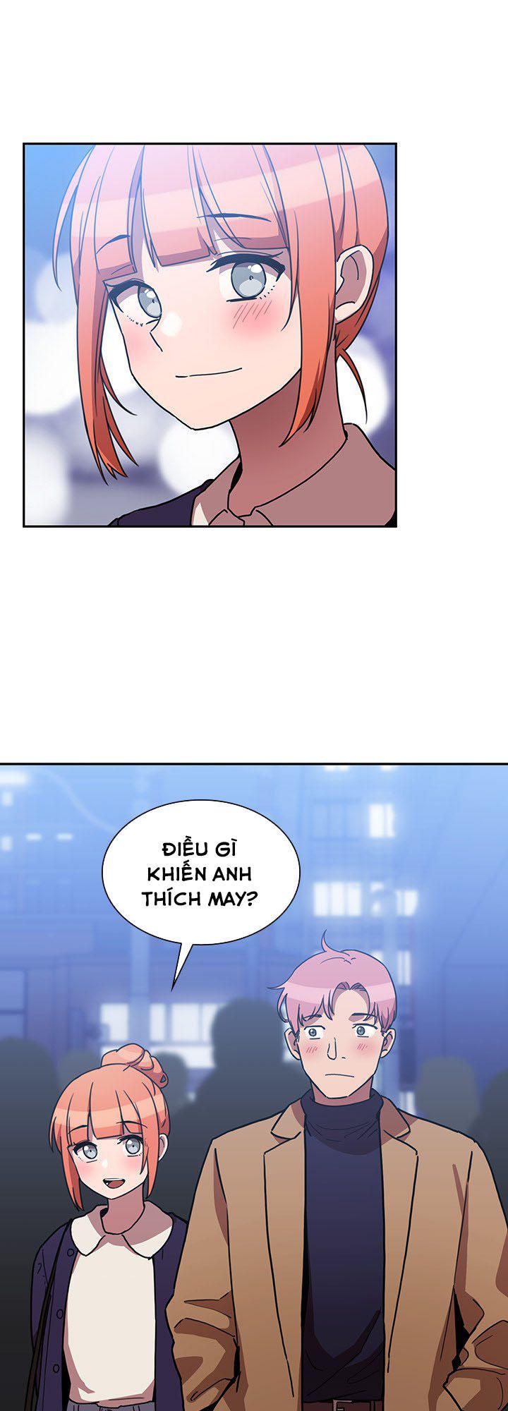 close as neighbors chapter 37 43