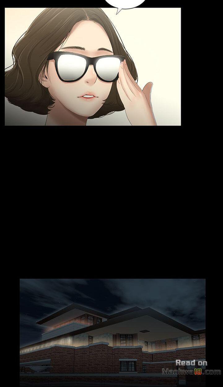 chú và cháu chapter 9 30