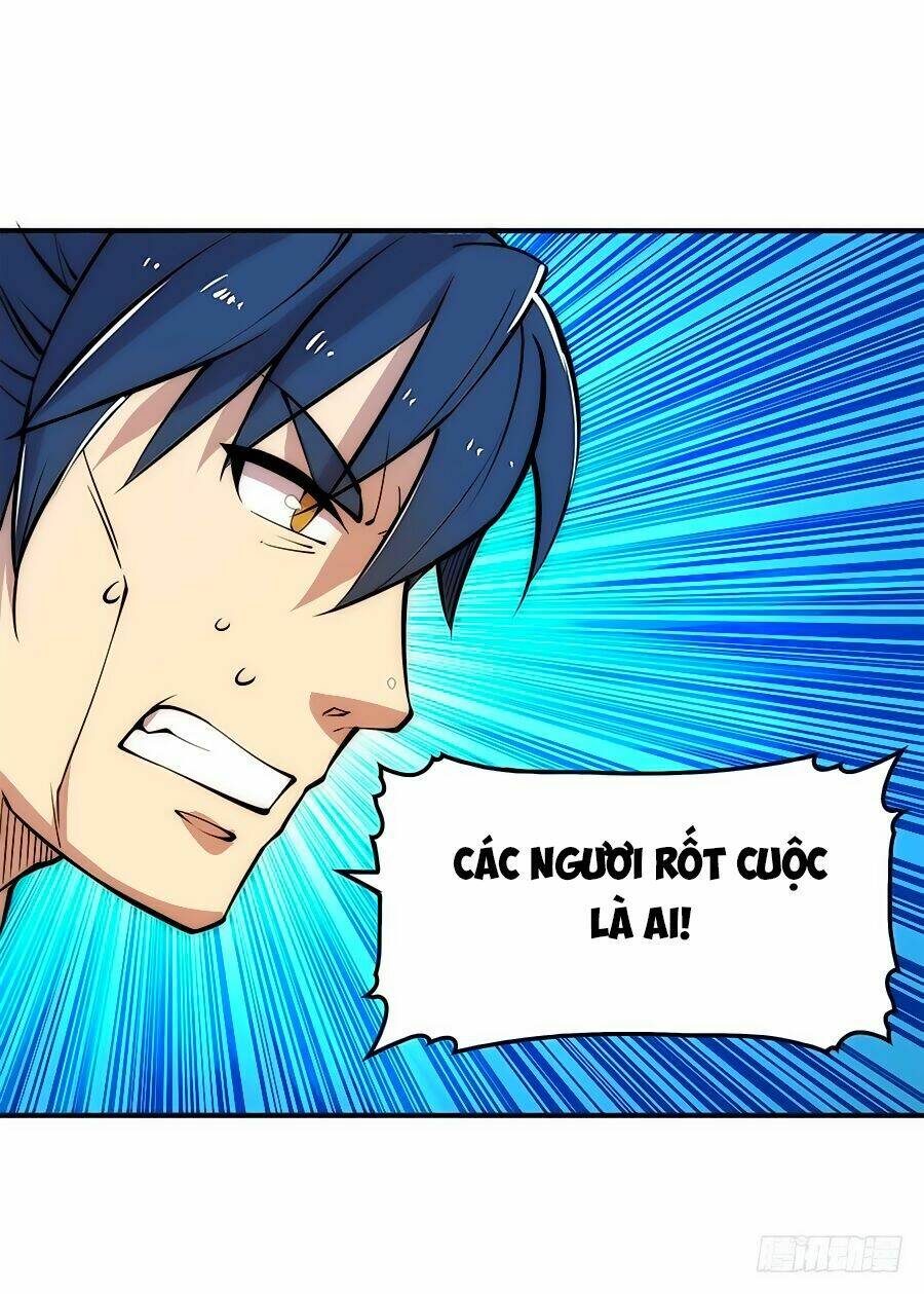 cuộc sống thoái ẩn của võ lâm chi vương chapter 24 62