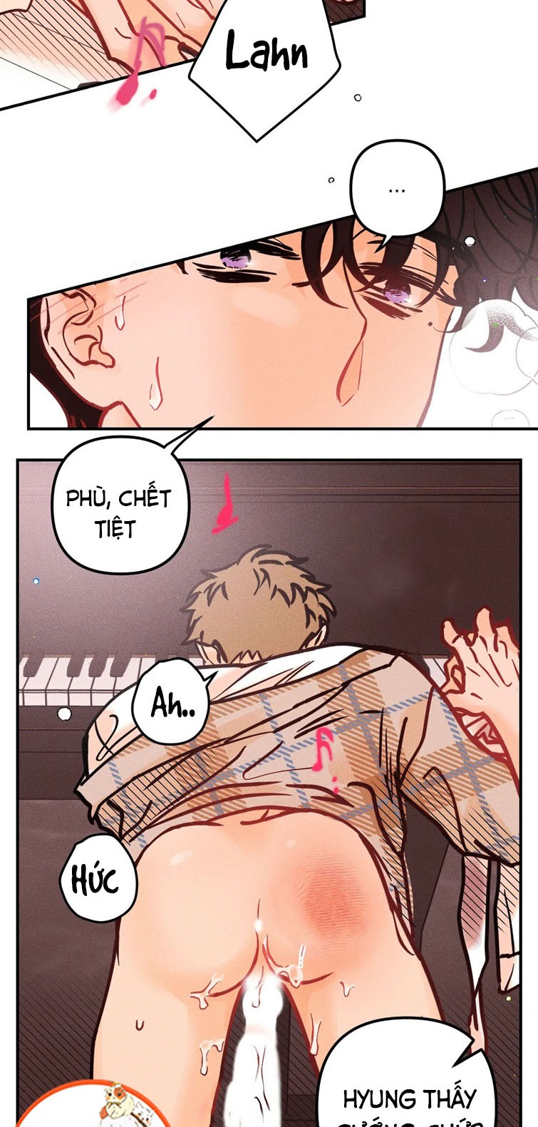 punk dunk funk chapter 40 20