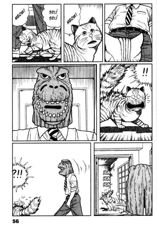 hello michael! chapter 9 3