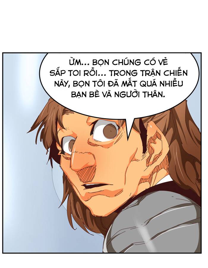 Chúa tể học đường chapter 536.5 26