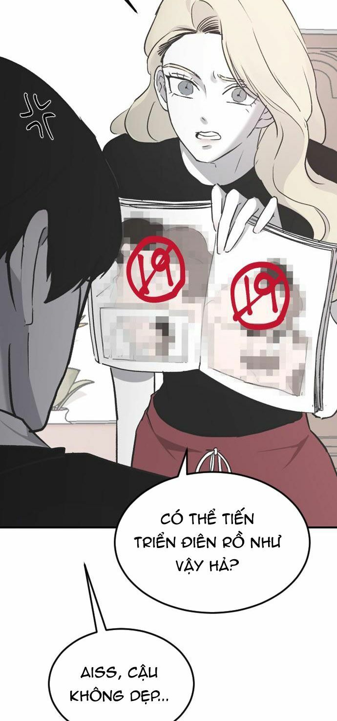 ba người anh trai cực phẩm của tôi chapter 17 16