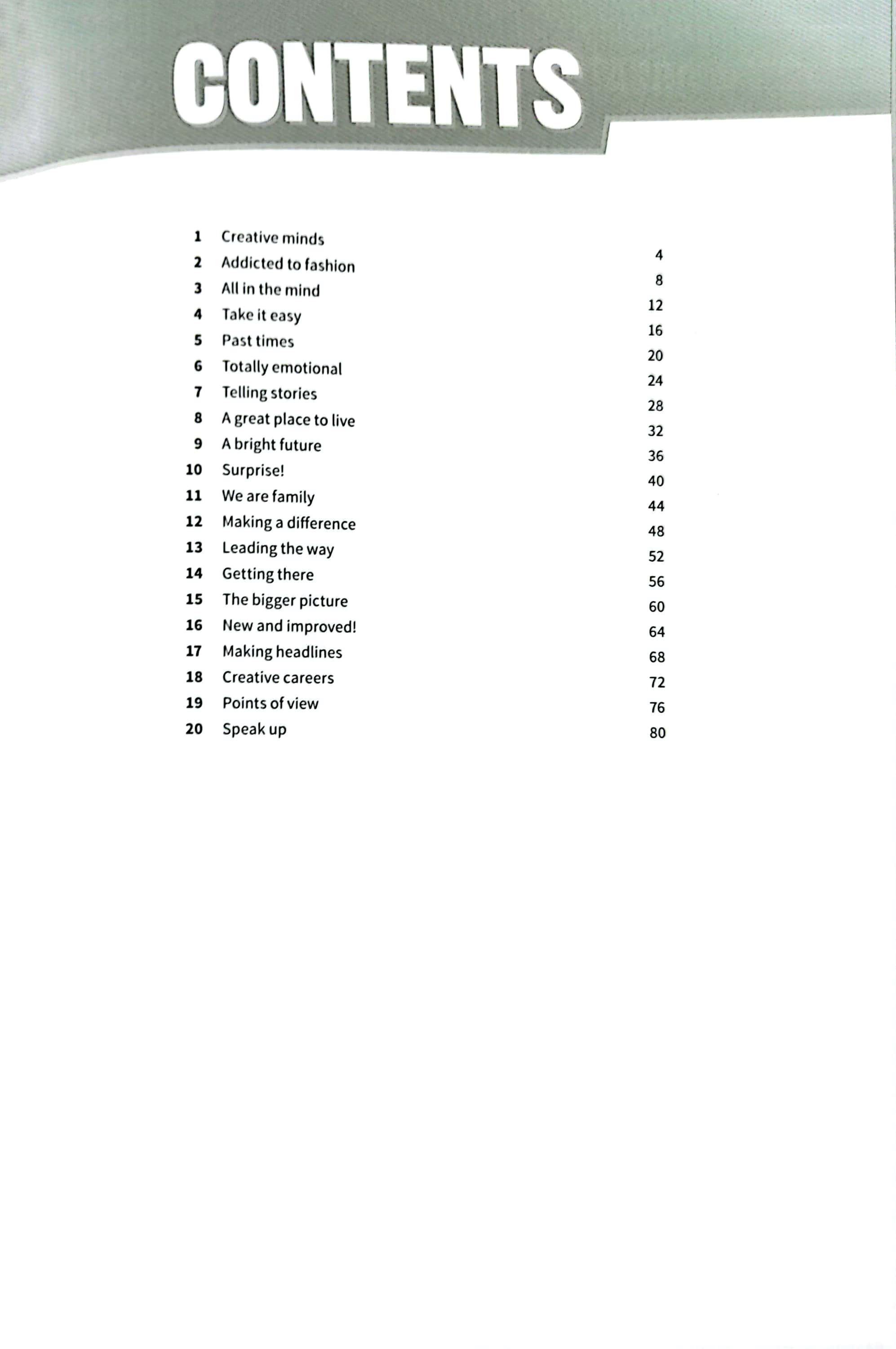 Prepare Level 7 Workbook With Digital Pack