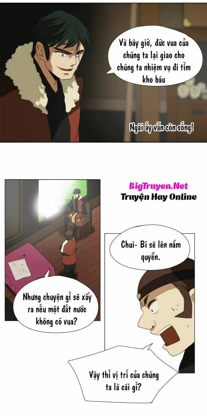 godly bells chapter 27 21