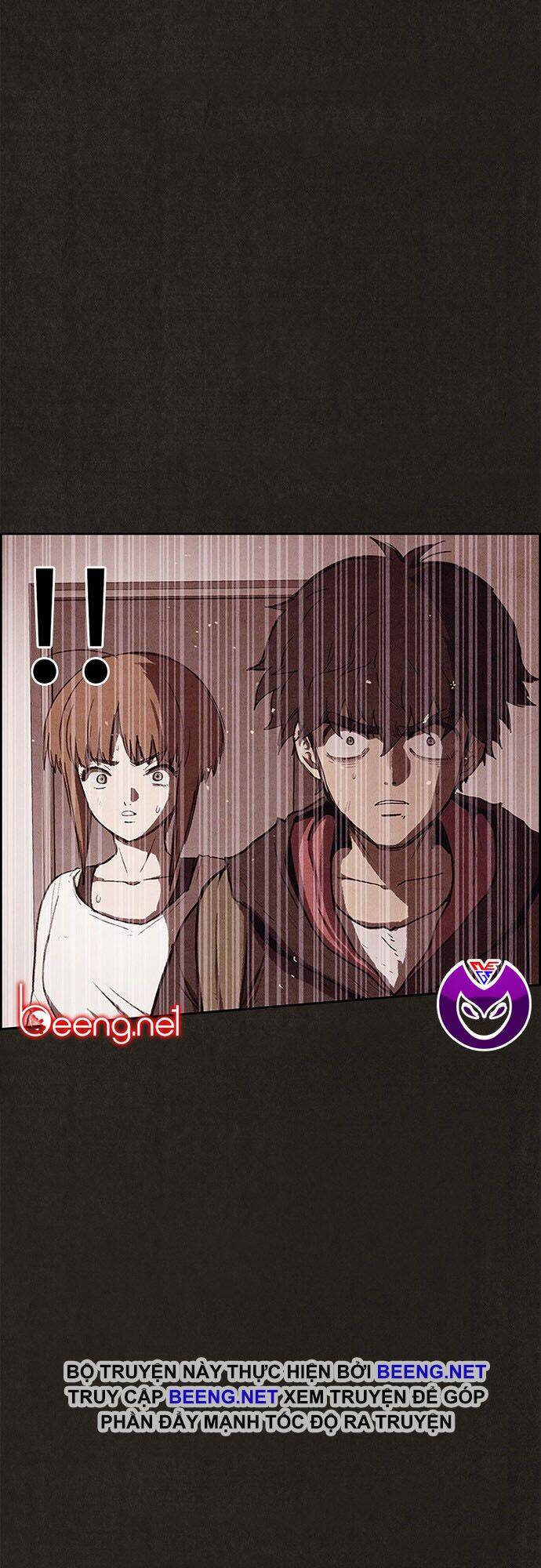 quái vật tại chung cư xanh chapter 105 47