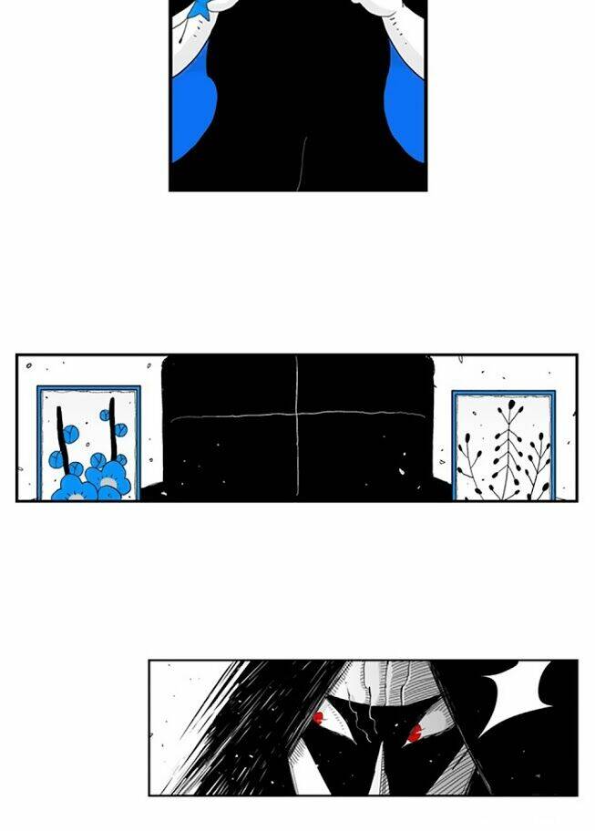 hành trình thoát khỏi địa ngục chapter 40 23